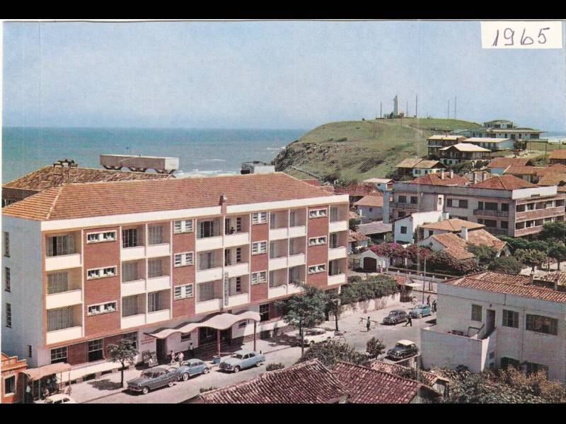 História hotel